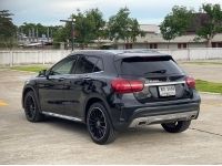 Mercedes-Benz GLA250 AMG Dynamic Facelift W156 2017 รหัส NCT2468 รูปที่ 3