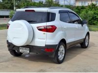 ฟอร์ด ปี 2016 FORD Ecosport 1.5 Titanium SUV AT ตัว TOP รถสวย รถบ้าน พร้อมใช้  ฟรีดาวน์ เจ้าของขายเอง รูปที่ 3