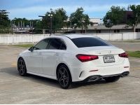 Mercedes-Benz A200 AMG Dynamic Facelift W177 2023 จด 2024 รหัส NCT2468 รูปที่ 3