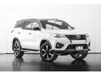 TOYOTA FORTUNER 2.8 TRD SPORTIVO 4WD ปี 2019 รูปที่ 3