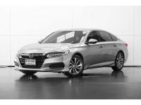 HONDA ACCORD 1.5 TURBO EL ปี 2019 รูปที่ 3