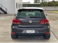 Volkswagen Golf A6 GTi 2011 จด 2012 รหัส NCT4967 รูปที่ 3