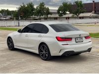 BMW 330e M Sport G20 2021 จด 2022 รหัส NCT2468 รูปที่ 3