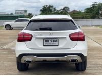 Mercedes-Benz GLA200 1.6 Urban Facelift W156 2019 จด 2020 รหัส NCT2468 รูปที่ 3