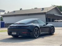 Porsche Carrera 4S 992 2021 จด 2022 รหัส NCT5657 รูปที่ 3