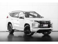 MITSUBISHI PAJERO 2.4 GT PREMIUM ELITE EDITION 2WD ปี 20จด21 รูปที่ 3