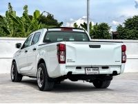 2020 ISUZU D-MAX CAB4 1.9 Ddi S รหัส WRT1956 รูปที่ 3