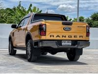 2022 FORD RANGER, 2.0 TURBO WILDTRAK รหัส WRT3958 รูปที่ 3