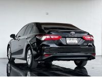 2019 TOYOTA CAMRY, 2.0 G มือเดียวออกห้าง รหัส WRT5641 รูปที่ 3