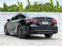 2022 TOYOTA CAMRY, 2.5 PREMIUM รหัส WRT6236 รูปที่ 3