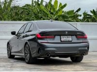 2020 BMW SERIES 3, 320d M SPORT รหัส WRT2601 รูปที่ 3