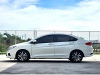 HONDA City 1.5SV Plus A/T ปี 2017 ไมล์ 169,xxx Km รูปที่ 3