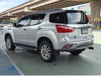 ISUZU MU-X 1.9 DVD Navi ปี 2017 ไมล์ 57,605 Km รูปที่ 3