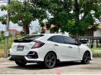 HONDA CIVIC FK HATCHBACK 2021 รหัส AP6116 รูปที่ 3