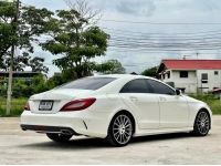 Benz CLS250D 2015AMG PREMIUM W218 FACELIFT รหัส AP221 รูปที่ 3