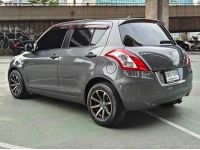 SUZUKI Swift 1.25GA ปี 2014 ไมล์ 124,888 Km รูปที่ 3