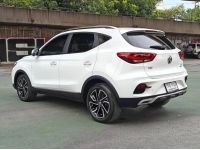 MG ZS 1.5X Sunroof ปี 2021 ไมล์ 66,724 Km รูปที่ 3