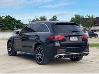 Mercedes-Benz GLC300e AMG Dynamic (W253) ปี 2021 ไมล์ 24,xxx Km รูปที่ 3