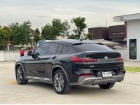 BMW X4 xDrive20d M Sport X (G02) ปี 2021 ไมล์ 111,xxx Km รูปที่ 3