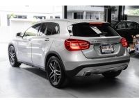 Mercedes-Benz GLA200 (W156) ปี 2015 ไมล์ 13x,xxx Km รูปที่ 3