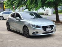 MAZDA 3 2.0S Sport Hatchback 2016 รูปที่ 3