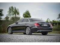 Mercedes-Benz E350e Exclusive 2.0 Plugin-hybrid ปี 2019 ไมล์ 117,xxx Km รูปที่ 3