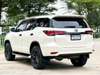 toyota Fortuner 2.4 G AT ปี 2020 เจ้าของเดียว รหัส AVA910 รูปที่ 3