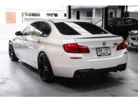 BMW M5 F10 ปี 2013 ไมล์ 67,xxx Km รูปที่ 3