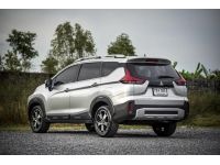 Mitsubishi Xpander Cross 1.5 GT AT ปี 2019 ไมล์ 116,xxx Km รูปที่ 3