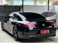 MERCEDES-BENZ CLS53 AMG ปี 2021 ไมล์ 20,000 Km รูปที่ 3