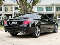 Benz C220d ดีเซลล้วน W205 ปี 2019 รหัส AVA191 รูปที่ 3