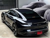 Porsche Taycan 4S 4WD ปี2021 วิ่ง 30000 Km รูปที่ 3