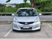 HONDA JAZZ GE 1.5S (AS) 2013 รูปที่ 3