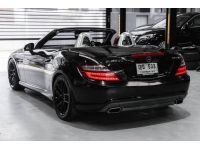 Mercedes-Benz SLK200 AMG R172 ปี 2011 ไมล์ 32,9xx Km รูปที่ 3