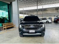 NEW FORD EVEREST 2.0 TITANIUM PLUS ปี 2023 รูปที่ 3