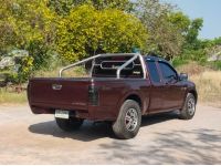 ISUZU D MAX 2.5 MT CAB ดีเซล ปี 2003 รถกระบะพร้อมใช้ ขายถูก T.086-527-9533 รูปที่ 3