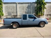 NISSAN FRONTIER 2.5 CAB AUTO เบนซิน ปี 2003 รถกระบะพร้อมใช้ T.086-527-9533 รูปที่ 3