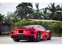 Chevrolet Corvette C8 Stingray Z51 3LT coupe  2021 รูปที่ 3