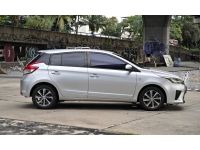 Toyota Yaris Eco 1.2 J Auto ปี 2014 รูปที่ 3