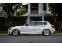 BMW 118i M Sport ปี 2015 จด 2016 ไมล์ 96,xxx Km รูปที่ 3