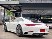 Porsche 991 Carrera S ปี 2017 ไมล์ 31,xxx Km รูปที่ 3