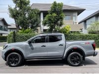 NISSAN NAVARA 2.3 V CALIBRE DOUBLE CAB Pro2X ปี 2021 ไมล์ 60,000 Km รูปที่ 3