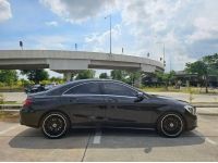 Benz CLA200 Facelift ปี 2018 ไมล์ 67,xxx Km รูปที่ 3