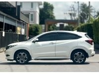 HONDA HR V 1.8 E Limited ปี 2017 ไมล์ 18x,xxx Km รูปที่ 3