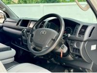 TOYOTA COMMUTER 3.0 D4D 2019 รูปที่ 3