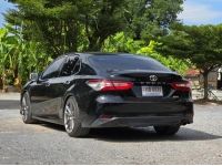 TOYOTA CAMRY 2.0 G ปี 2019 ไมล์ 94,xxx Km รูปที่ 3