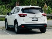 Mazda CX-5 2.0 S 2WD ปี 2017 ไมล์ 95,xxx Km รูปที่ 3