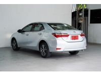 TOYOTA COROLLA ALTIS 1.6G AT ปี 2019 รูปที่ 3