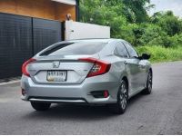 Honda Civic FC 1.8 E CVT (MNC) ปี 2019 ไมล์ 172,xxx Km รูปที่ 3