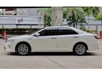 Toyota Camry 2.5 HV Hybrid ปี 2017 รูปที่ 3